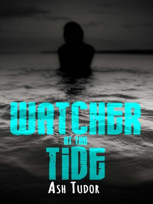 cover image of Watcher at the Tide